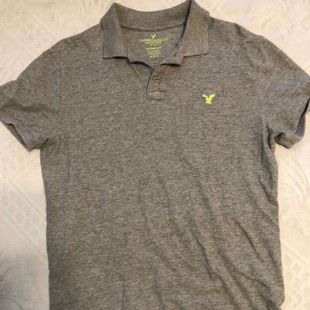 American Eagle Polo